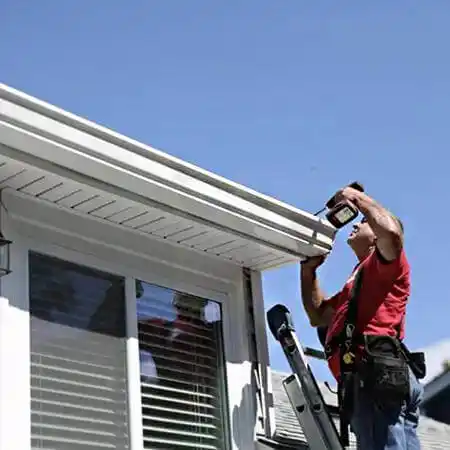 gutter services Sugar Land